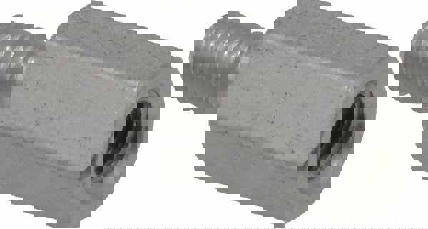 Male-Female Hex Circuit Board Standoff: #4-40, 3/16